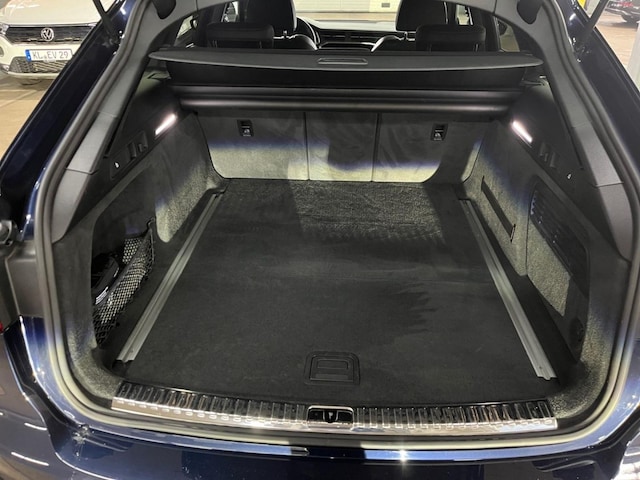 Audi A6 40 TDI Avant Quattro S-Tronic Sport