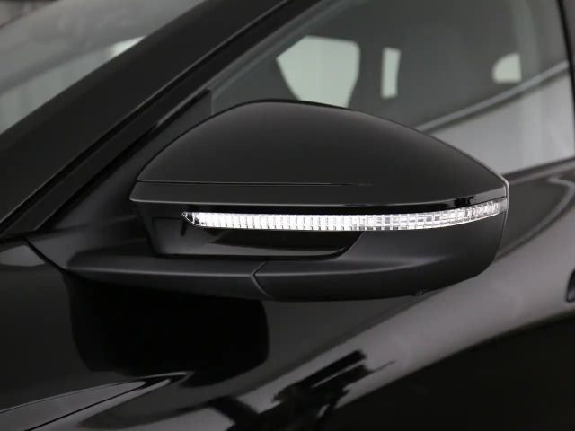 Audi Q6 e-tron S-Line