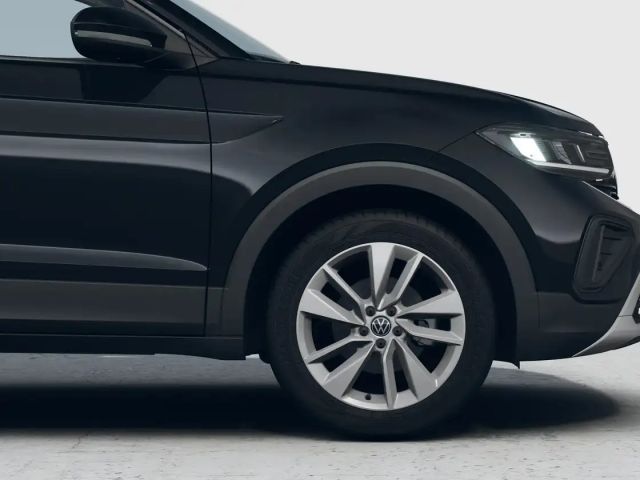 Volkswagen T-Cross Friends TSI / 441 / € 4000,- PORSCHE BANK BONUS