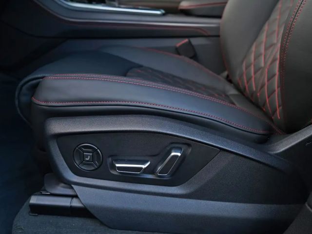 Audi SQ7 TFSI PANO HD-MATRIX OLED AHK MASSAGE STD.HZG