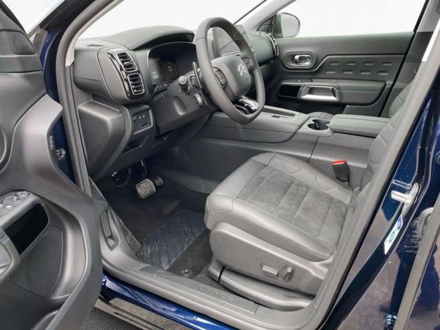 Citroën C5 Aircross Hybrid Max