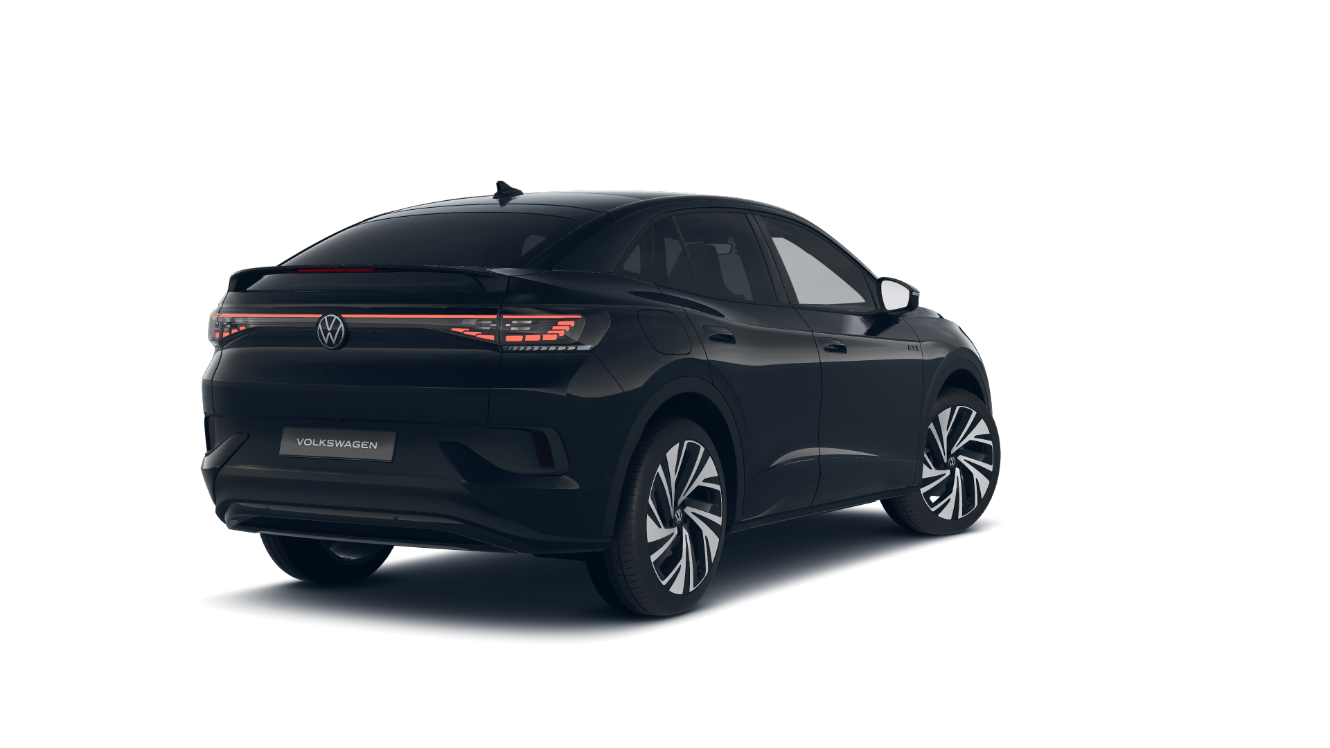 Volkswagen ID.5 4Motion