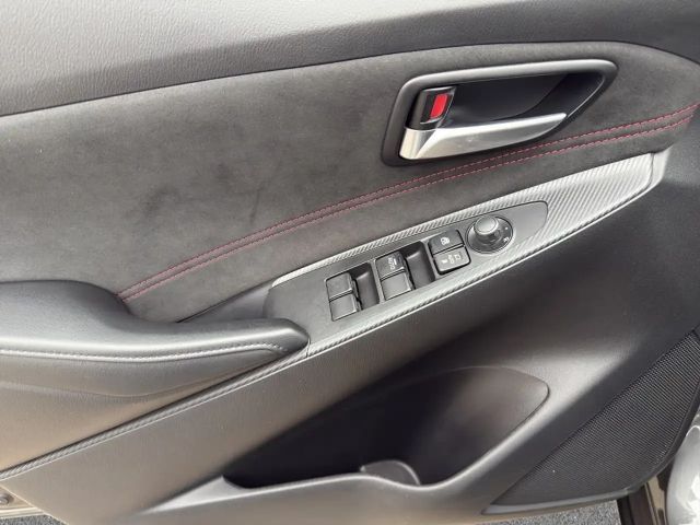 Mazda 2 Homura SkyActiv e-Skyactiv