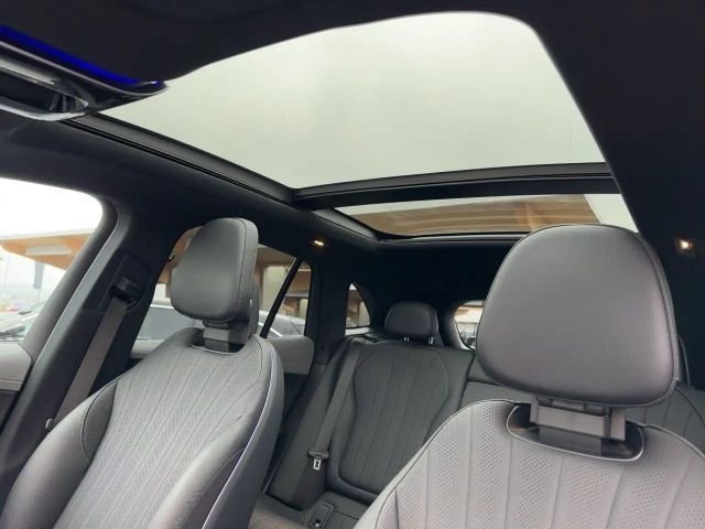 Mercedes-Benz EQE SUV 350 4MATIC