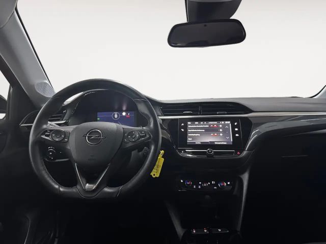 Opel Corsa 1.2 Turbo Elegance Turbo