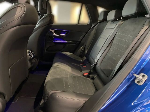 Mercedes-Benz GLC 300 4MATIC AMG Line