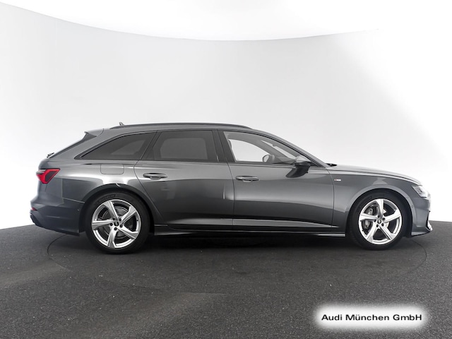 Audi A6 35 TDI Avant S-Tronic Sport