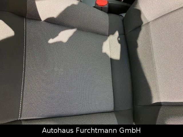 Citroën C3 Aircross Plus PureTech