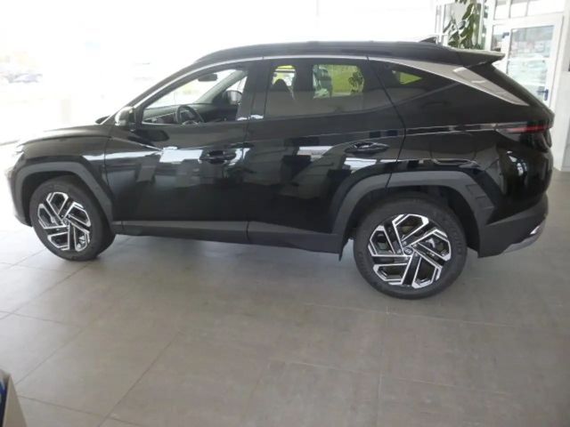 Hyundai Tucson 1.6 2WD T-GDi Trend