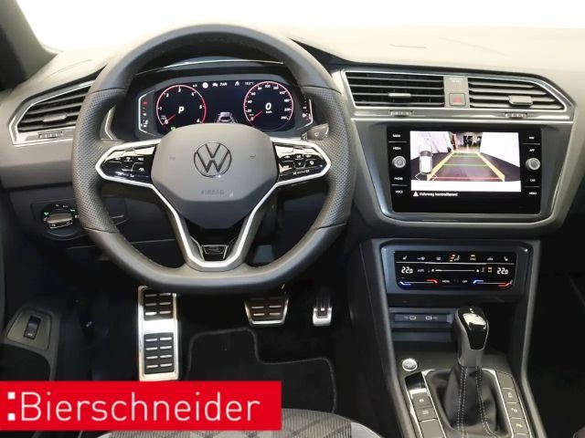 Volkswagen Tiguan 2.0 TDI DSG R-Line Style