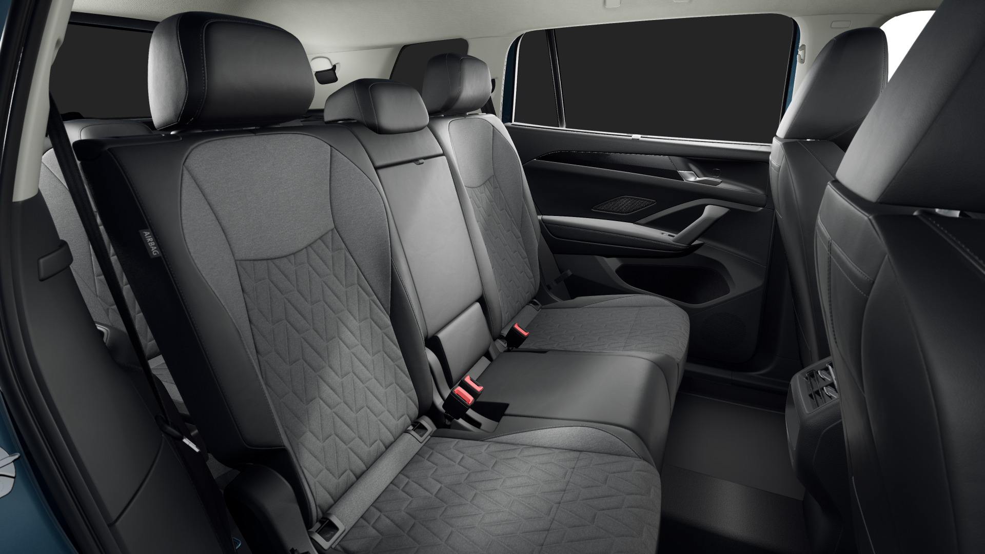 Volkswagen Tayron 1.5 eTSI Life