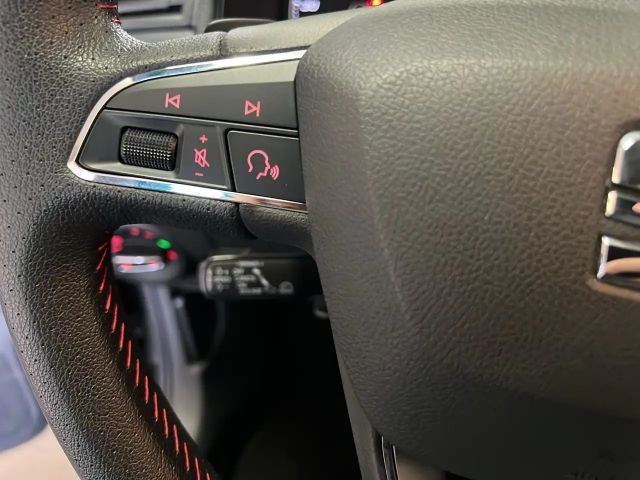 Seat Arona 1.0 TSI FR-lijn