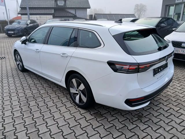Volkswagen Passat Business DSG Variant