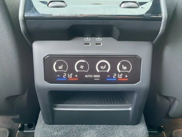 BMW i5 M-Sport eDrive40