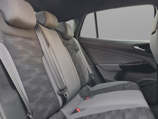 Volkswagen ID.5 +AHK+NAVI+PDC+ACC+SHZ+LED+APPCONN+19"LMRÄDER