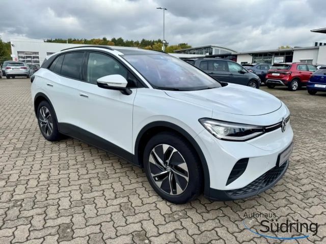 Volkswagen ID.4 52 KWh Pure