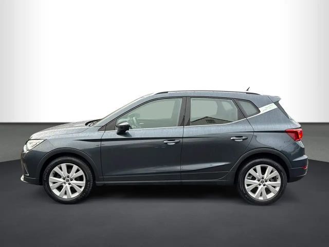 Seat Arona 1.0 TSI DSG