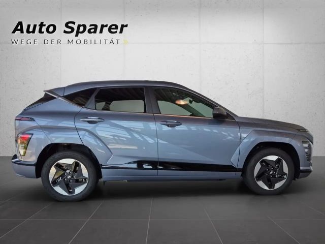 Hyundai Kona Electric Go!