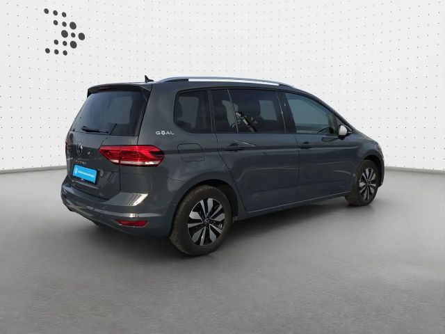 Volkswagen Touran 1.5 TSI DSG IQ.Drive