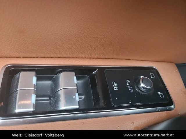 Jaguar F-Pace D200 R-Dynamic