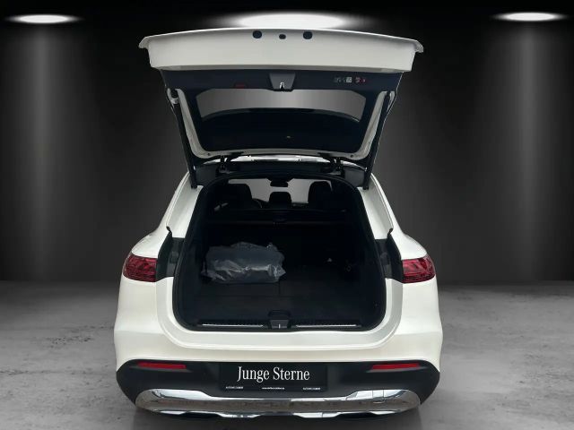 Mercedes-Benz EQS SUV 450 Premium