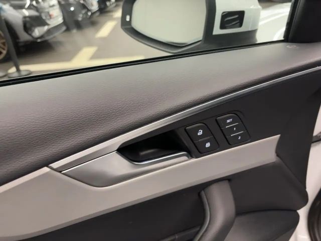 Audi A4 35 TDI S-Line