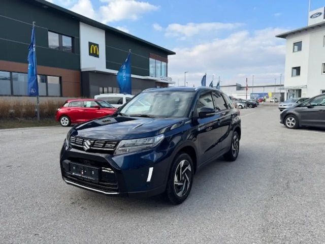 Suzuki Vitara Flash Hybrid