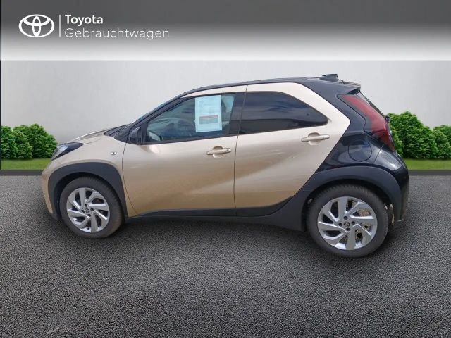 Toyota Aygo X Hatchback Pulse