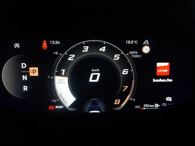 Cupra Terramar TERRAMAR 1,5 TSI DSG PANO DINAMICA KAMERA ELHK 19"