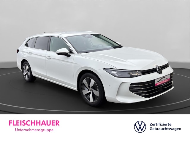 Volkswagen Passat 1.5 eTSI Business