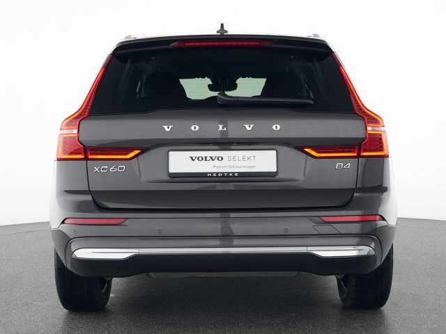 Volvo XC60 XC60