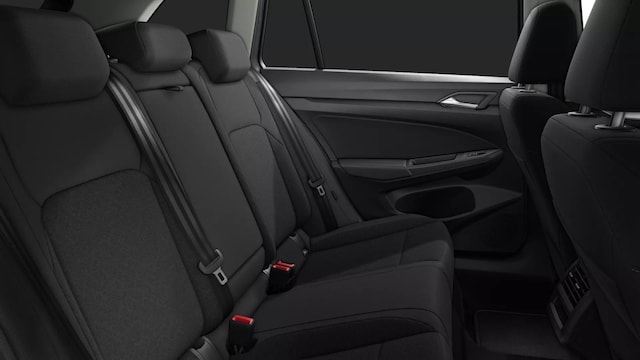 Volkswagen Golf 2.0 TDI DSG Life Variant