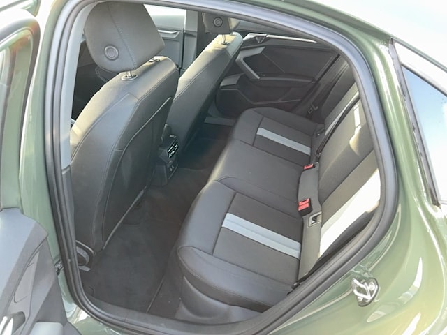 Audi A3 30 TFSI S-Tronic Sedan