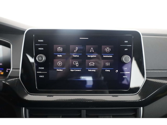 Volkswagen T-Cross 1.0 TSI R-Line