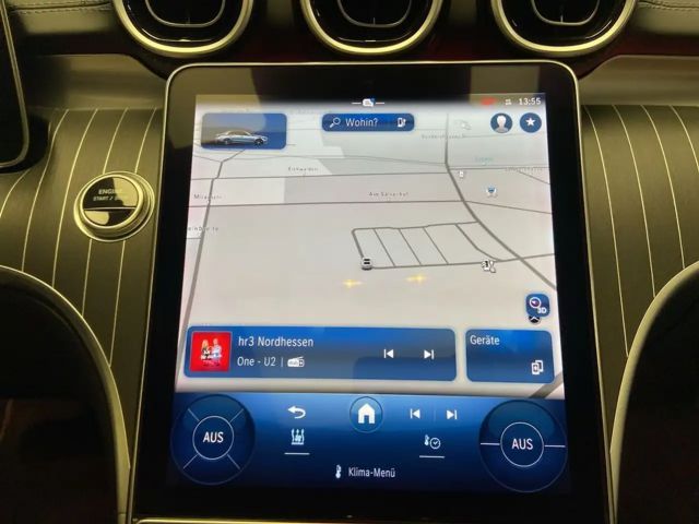 Mercedes-Benz C 300 Sedan