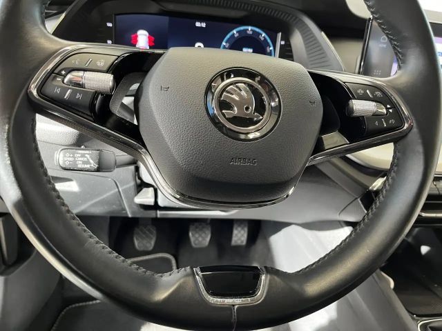 Skoda Octavia 1.5 TSI Ambition Combi