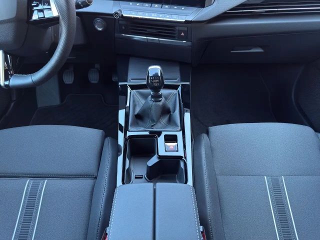 Opel Astra GS-Line Grand Sport Sports Tourer