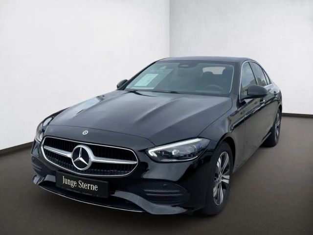 Mercedes-Benz C 200 4MATIC AVANTGARDE Sedan