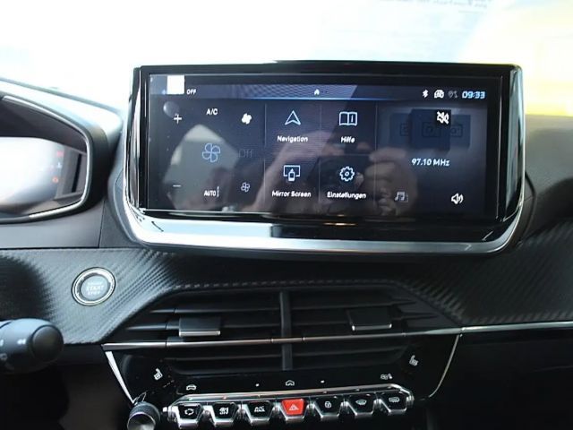 Peugeot 208 Allure Pack PureTech