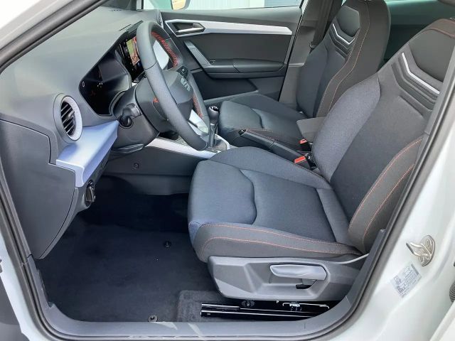 Seat Arona 1.0 TSI FR-lijn