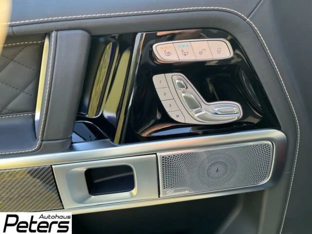 Mercedes-Benz G 63 AMG AMG Line