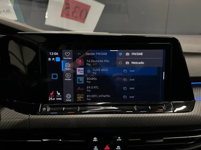 Volkswagen Golf 4Motion IQ.Drive Max