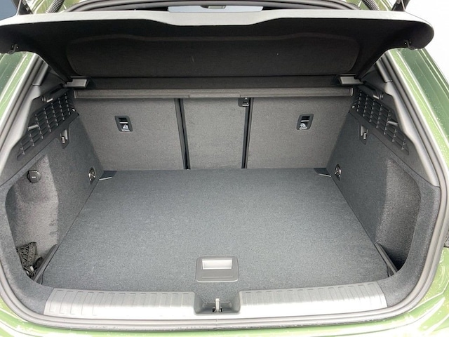 Audi A3 35 TDI S-Tronic