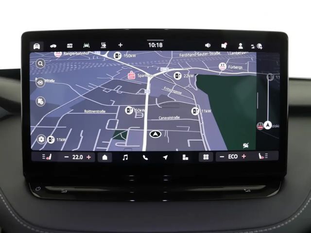 Skoda Enyaq Sportline