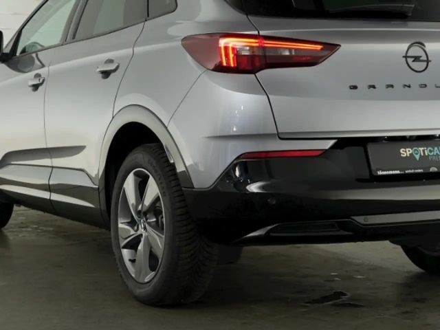 Opel Grandland X GS-Line Grand Sport
