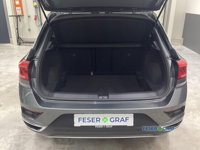 Volkswagen T-Roc 1.0 TSI