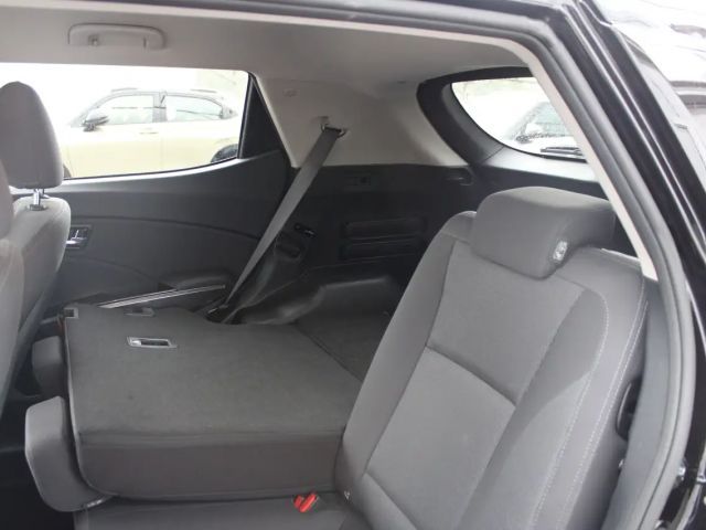 SsangYong Tivoli 2WD