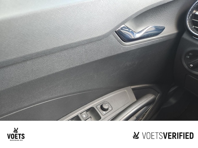 Skoda Fabia 1.0 TSI Drive Selection