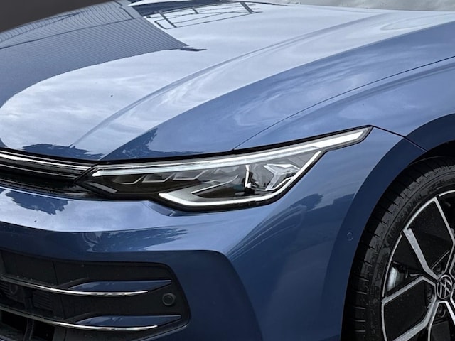 Volkswagen Golf Golf VIII eHybrid