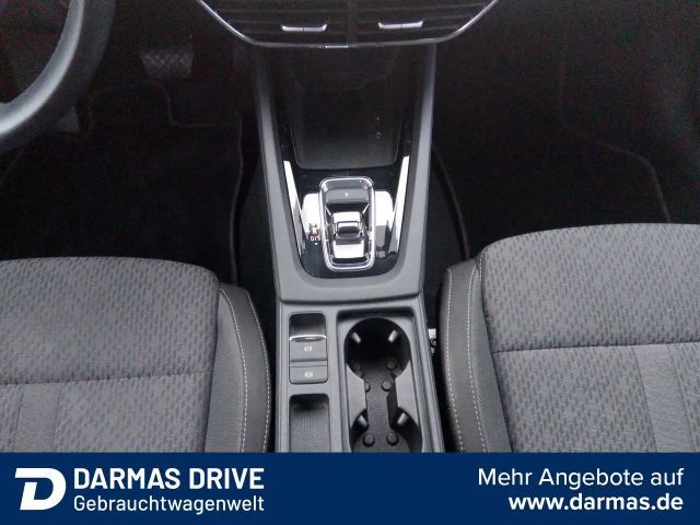 Skoda Octavia 2.0 TDI Combi Style Style